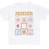 Hozier T-shirt SD