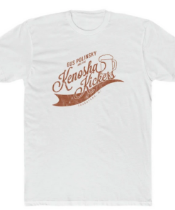 Kenosha Kickers T-shirt SD