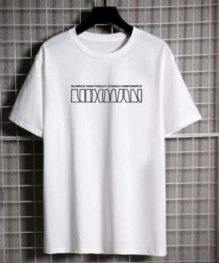 Luxman Stereo Components – G200 Gildan Ultra Cotton T-Shirt