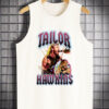 Taylor Hawkins tanktop