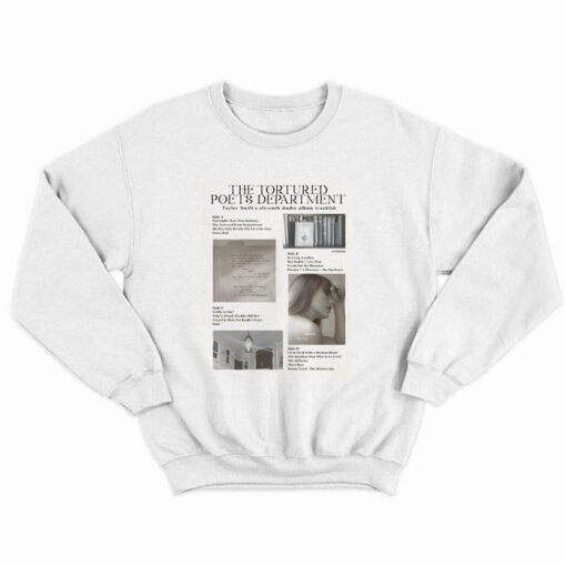 Taylor swift Sweatshirt