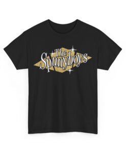 The Spunyboys T-shirt thd