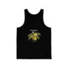 LRG Lemon Kush Tank Top Unisex Tank