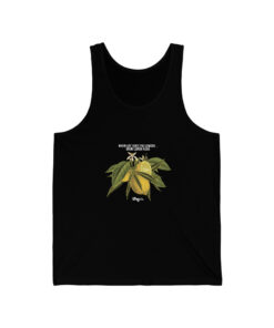 LRG Lemon Kush Tank Top Unisex Tank