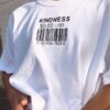 kindness usd T-shirt thd