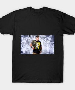 John Cena T-shirt