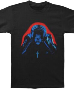 The Weeknd T-shirt